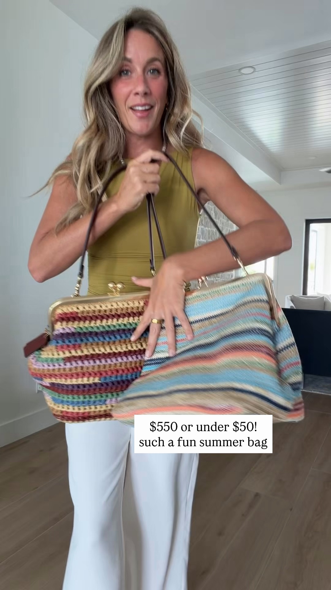 Amazon designer dupes

#LTKSeasonal #LTKootd #LTKmomlife