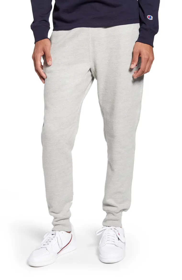 Reverse Weave® Jogger Pants | Nordstrom