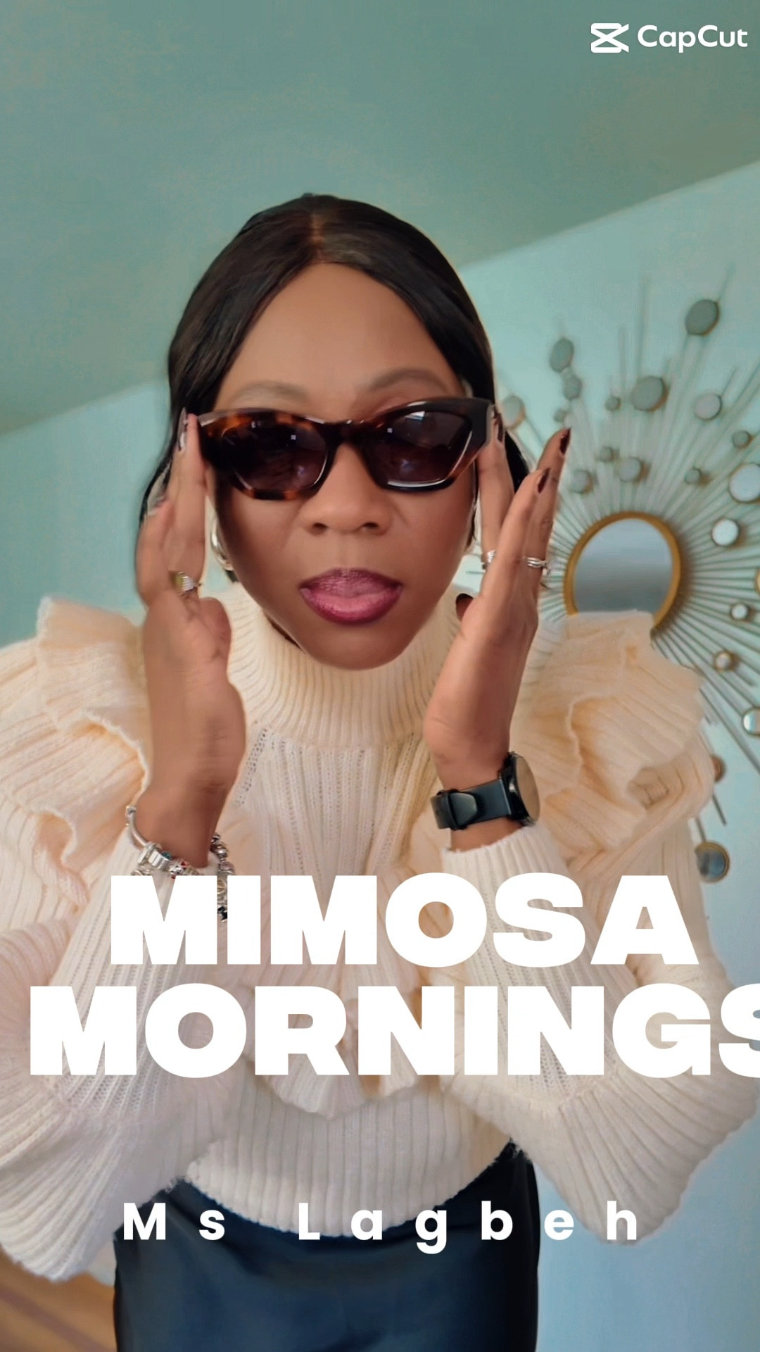 Sunnies for the sunny days. 

#LTKootd #LTKgrwm