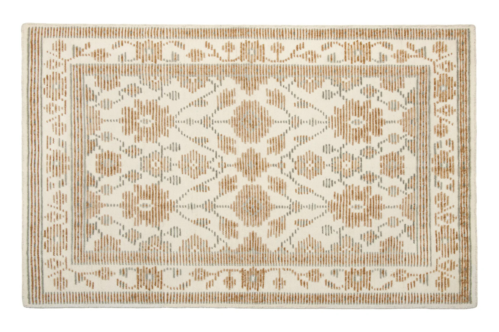 Helen
                    
                      Washable Wool Rug | Revival Rugs Inc
