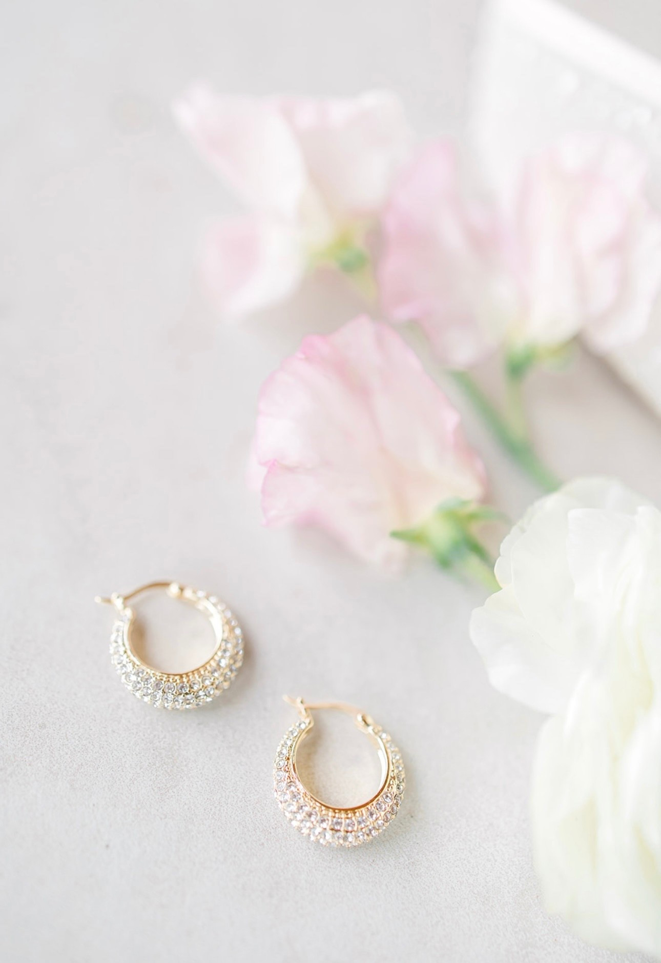 Bridal sparkle on a budget ✨👰🏻 These dainty earrings were my wedding day pick—and they’re under $25! 

#LTKWedding #LTKStyleTip #LTKFindsUnder50