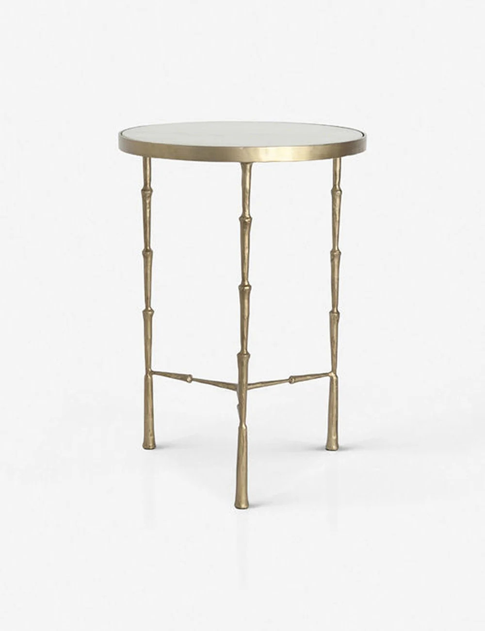 Mira Side Table | Lulu and Georgia 