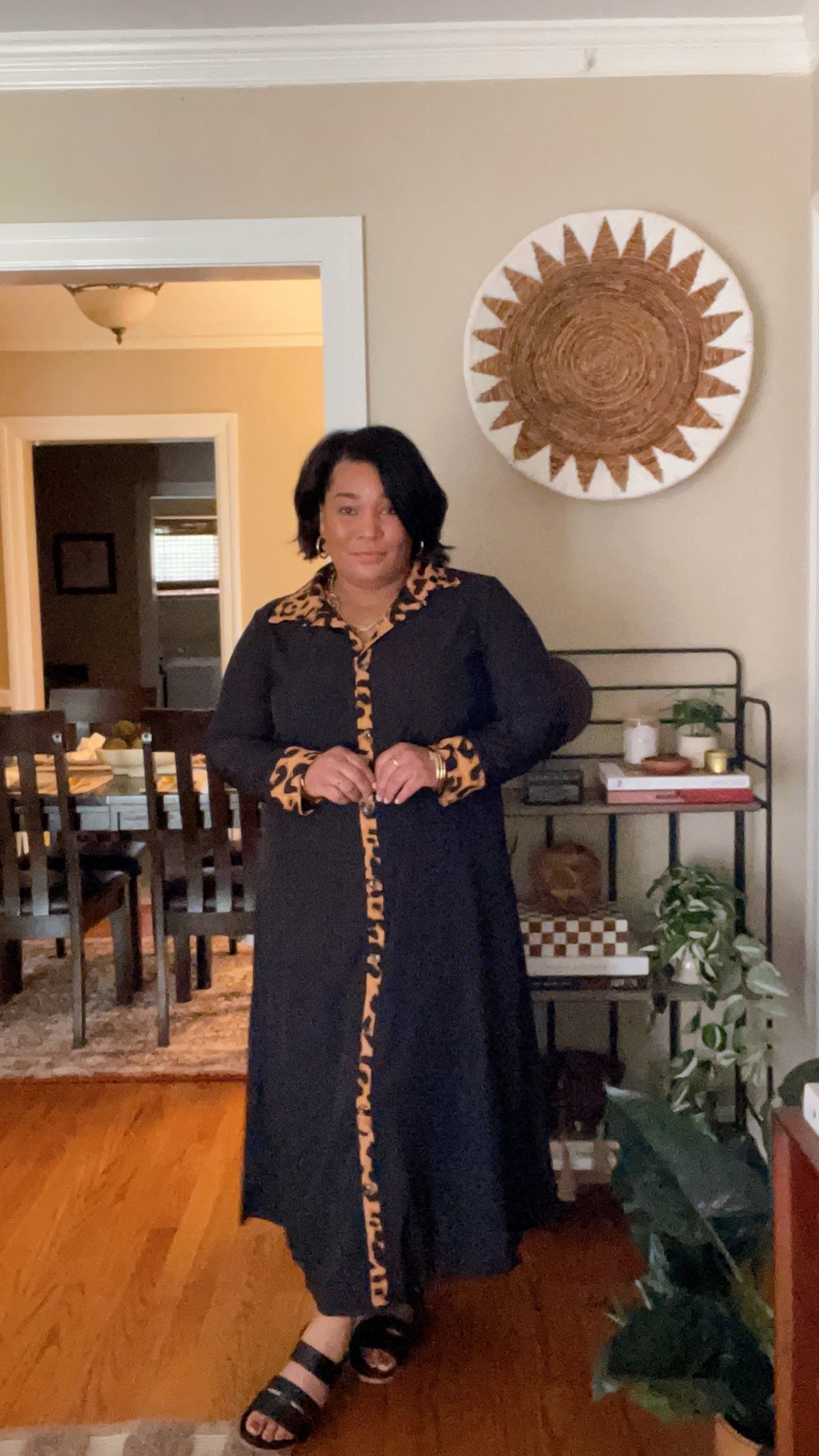 Spring wardrobe updates. 
#sheinforall #midsizestyle #curvystyle #shein