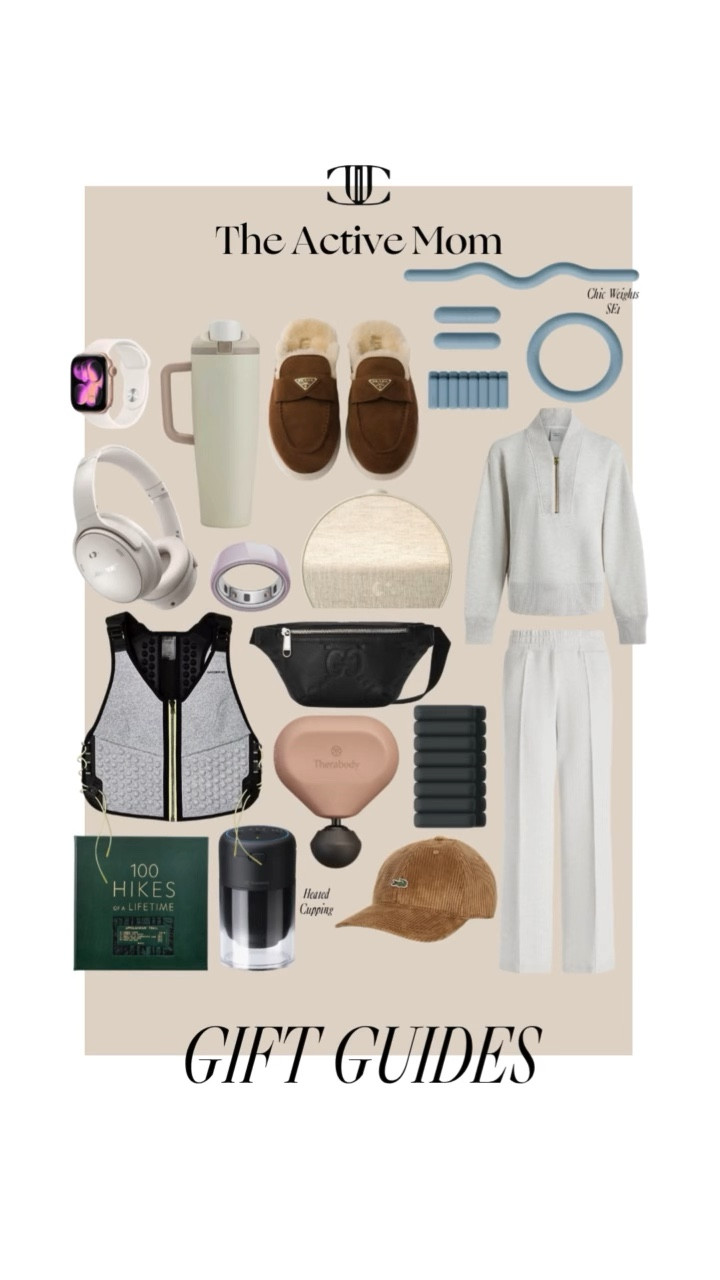 🎁 The Ultimate Gift Guide is here!
I started shopping back in October when I spotted a few perfect finds for my girls—and I’m officially ordering my wrapping paper this week, yay! ✨

From the cook to the traveler, the teen to the homebody, I designed 20 curated guides to make your holiday gifting easy and chic. Each one is filled with thoughtful, elevated finds they’ll actually love.

🛍️ Shop all of my gift guides now at jcathell.com
 or on my LTK @j.cathell.
Save this post for later—your future self (and your gift list!) will thank you 🎀

#GiftGuide #HolidayGifting #JCathell #HolidayStyle #GiftIdeasForHer #GiftIdeasForHim #HolidayShopping #ChicGifts #GiftGuide2025 #ShopWithJess #JCInsider #JCathellGiftGuide

#LTKGiftGuide #LTKOver40 #LTKHoliday