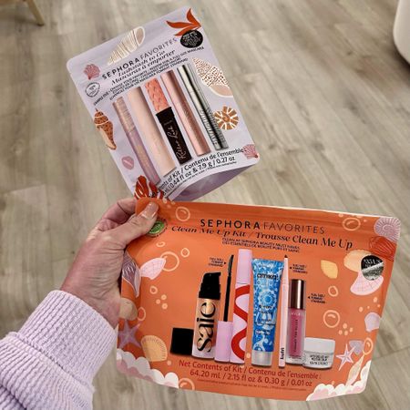 Sephora Savings is winding down! I always stock up on sets because they're already a great value and the discount just sweetens the deal! Check them out 👇! (#ad)

#LTKxSephora #LTKsalealert #LTKbeauty