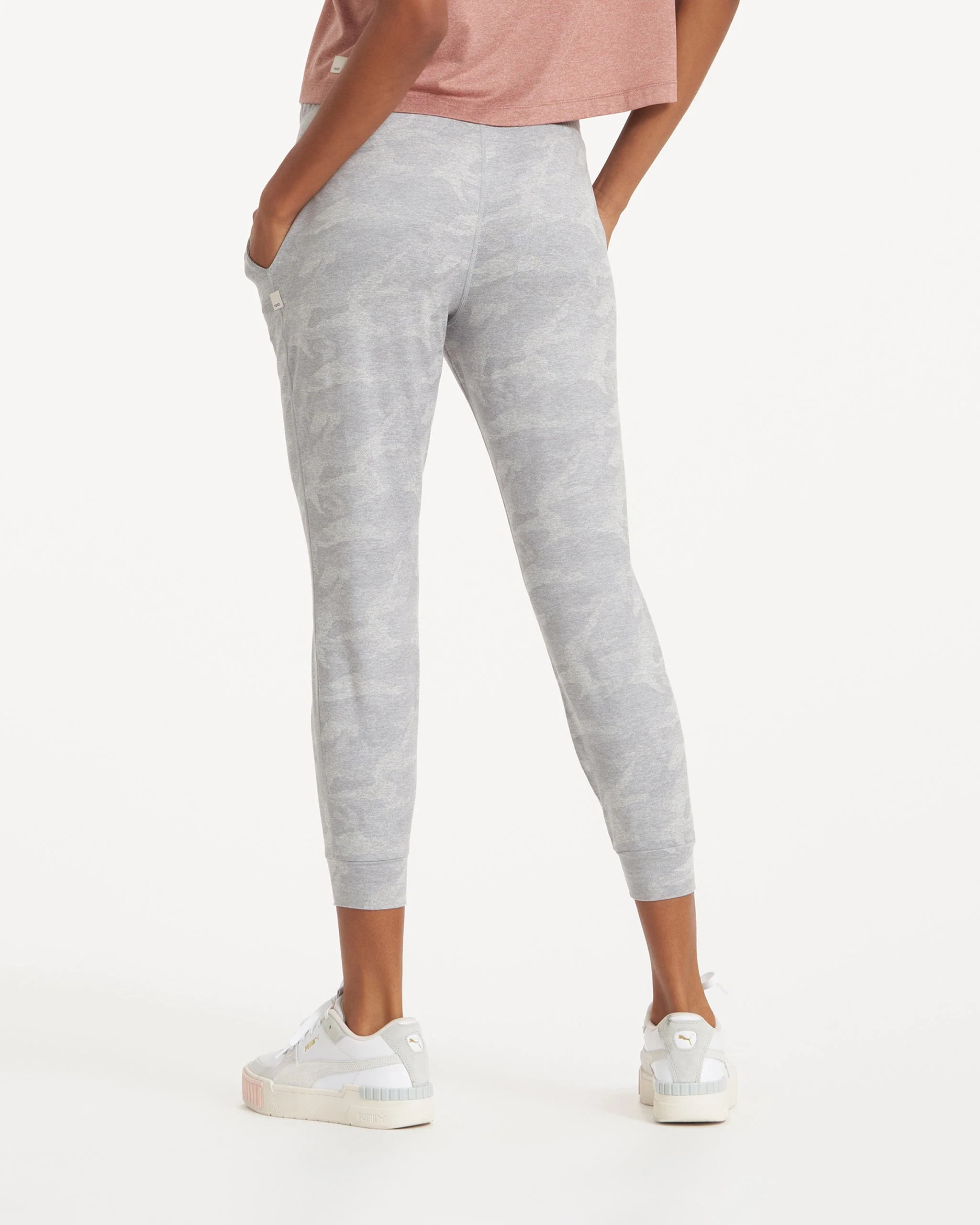 Performance Jogger - Long | Vuori Clothing (US & Canada)