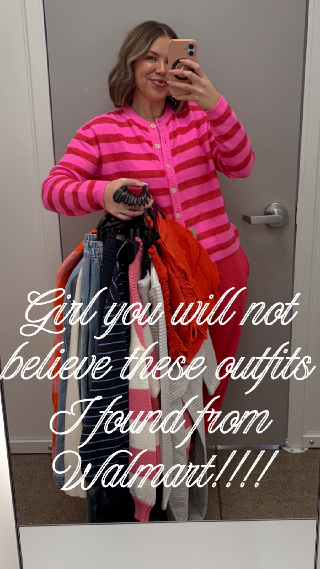 WALMART OUTFITS YOU WONT WANT TO MISS! 
New arrivals, lounge sets, casual looks, spring colors, comfy outfits, jogger drawstring jeans and matching jean jacket, activewear look, cozy sweaters
#Walmart #walmarthaul #walmarttryon #walmartfashion #walmartlook #walmartstyle #walmartoutfits #affordableoutfits #momstyle

#LTKSeasonal #LTKOver40 #LTKootd
