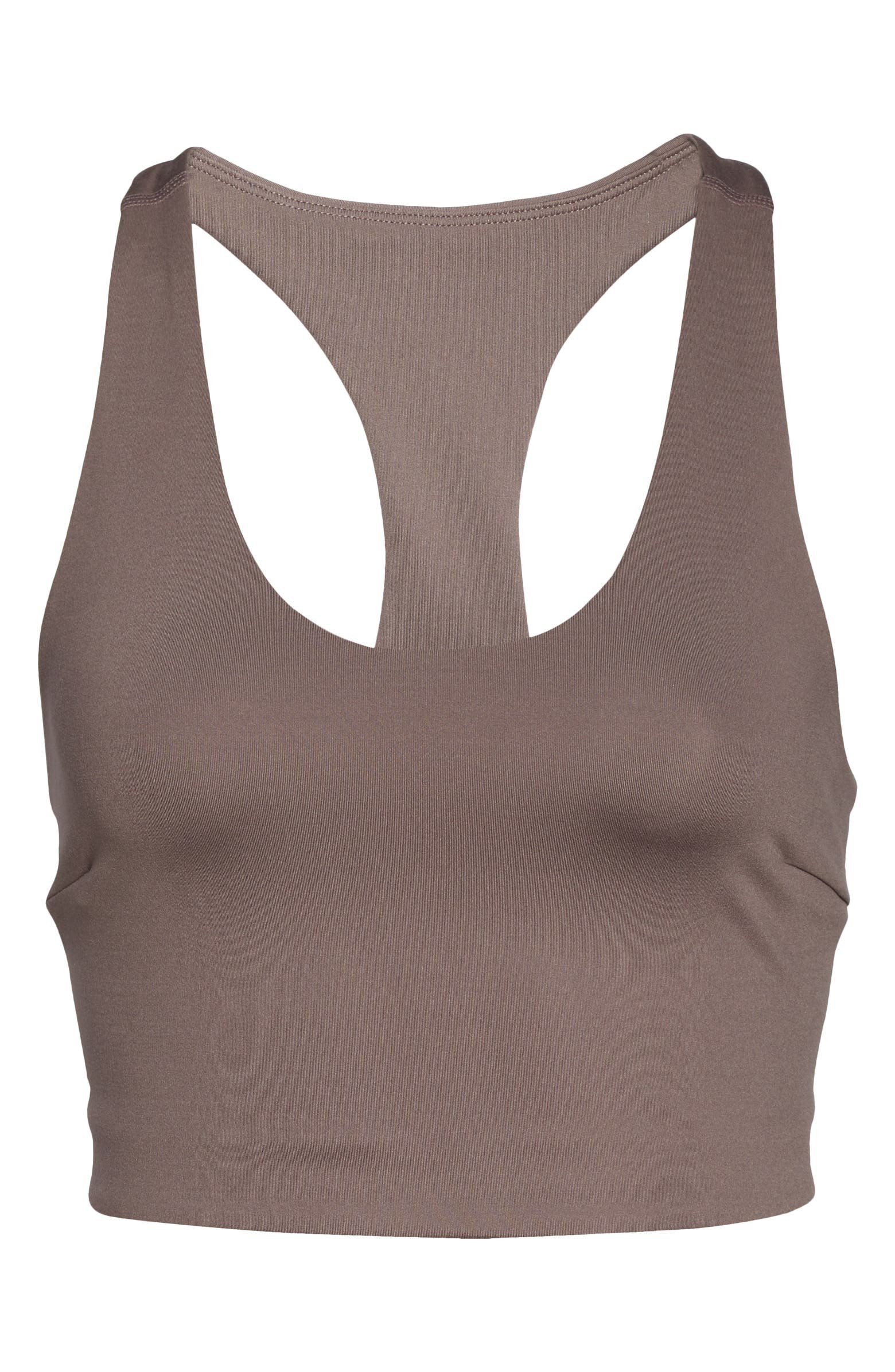 Studio Lite Longline Bra | Nordstrom