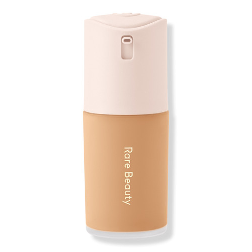 15 Light  Medium Neutral True to Myself Natural Matte Longwear Foundation - Rare Beauty | Ulta B... | Ulta