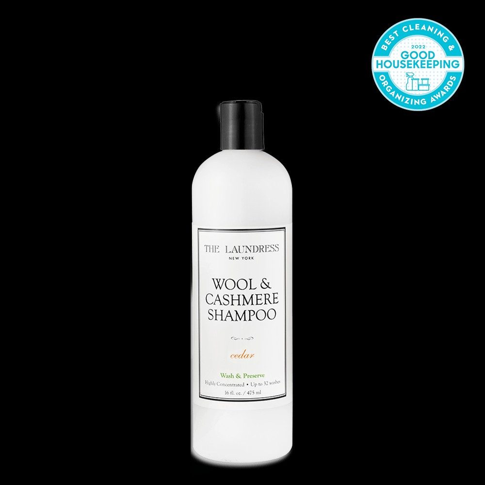 Wool & Cashmere Shampoo | The Laundress