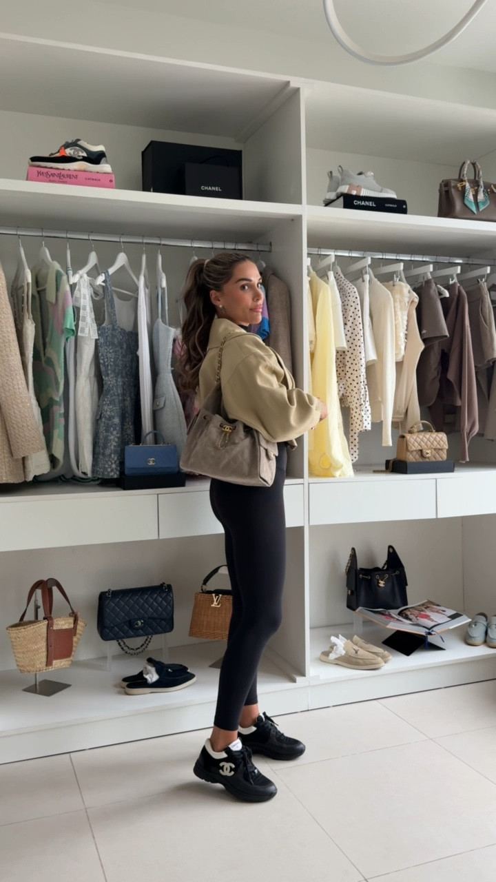 Styling my favourite trench coat for an easy casual outfit 

#LTKsummer #LTKuk #LTKspring