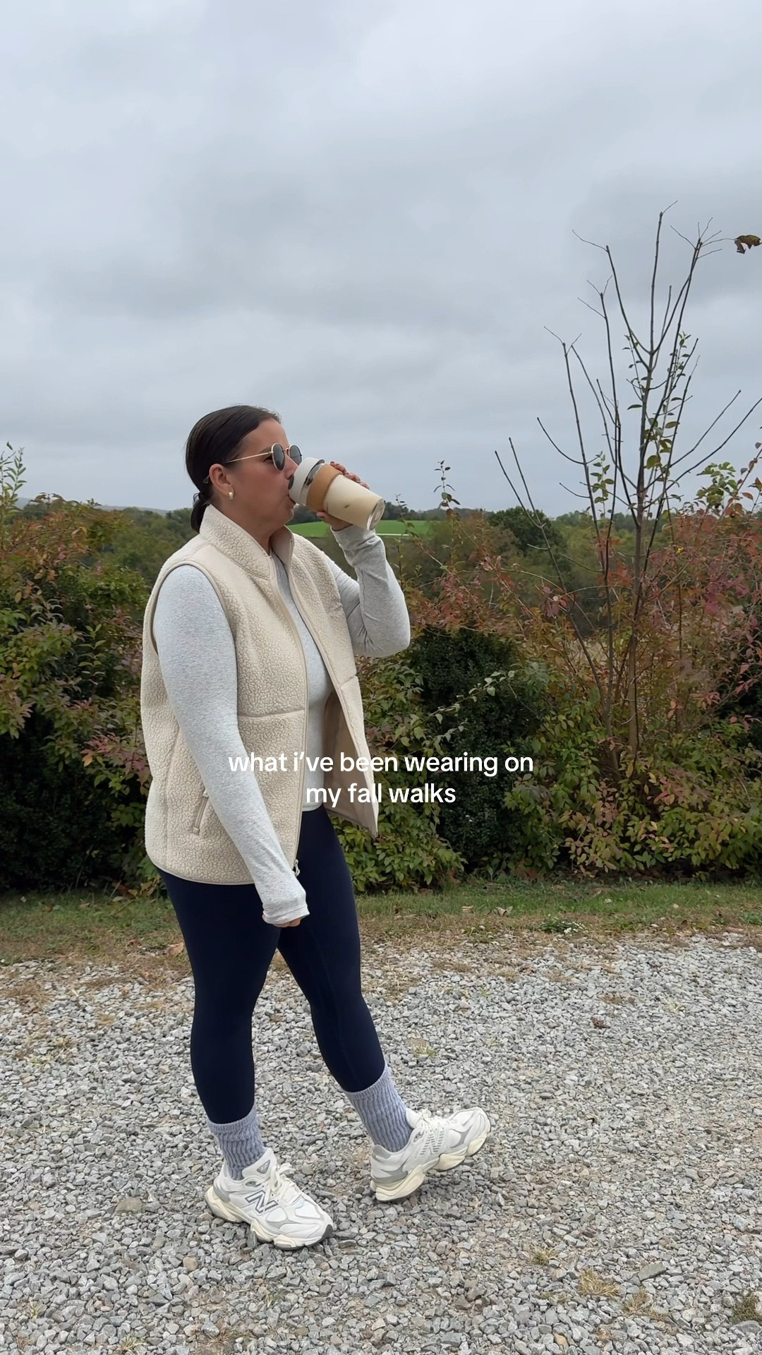 everything i’ve been wearing on my fall walks this season 🍂 

aritzia parke walking halara fp movement free people alo alo yoga new balance coz yoga

#LTKSeasonal #LTKPetite #LTKActive