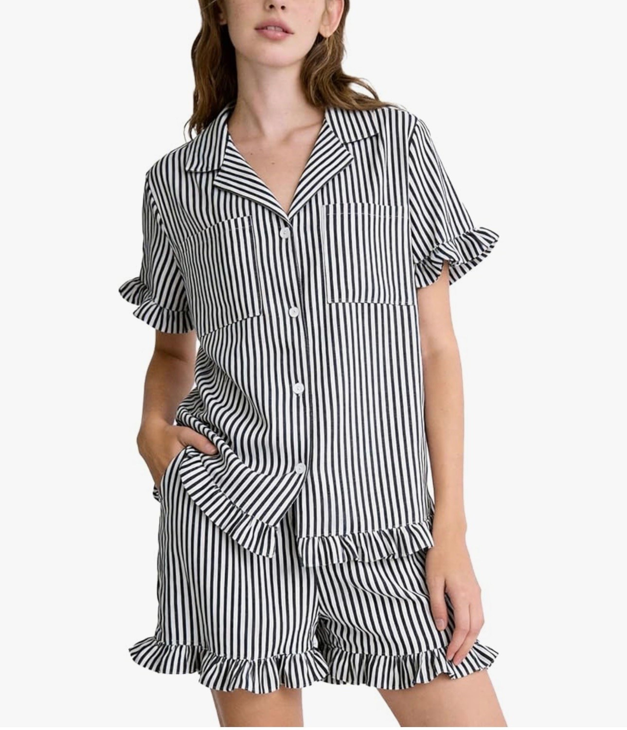My favorite pajama set