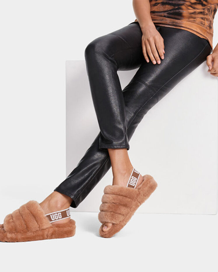 Fluff Yeah Slide Sandal | UGG | UGG (US)