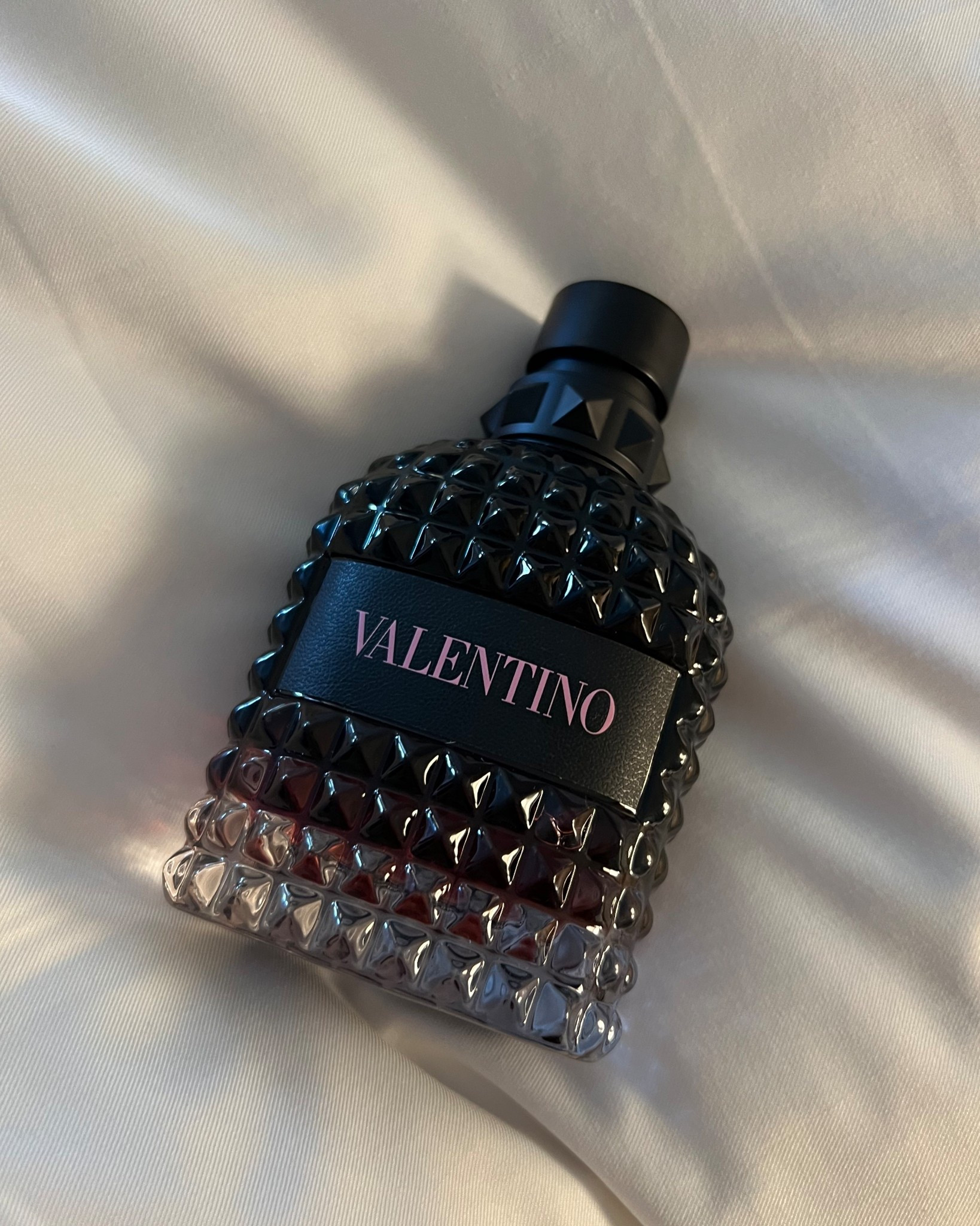 Vanilla & vetiver luxury scent 

#LTKdayinmylife #LTKValentine #LTKBeauty