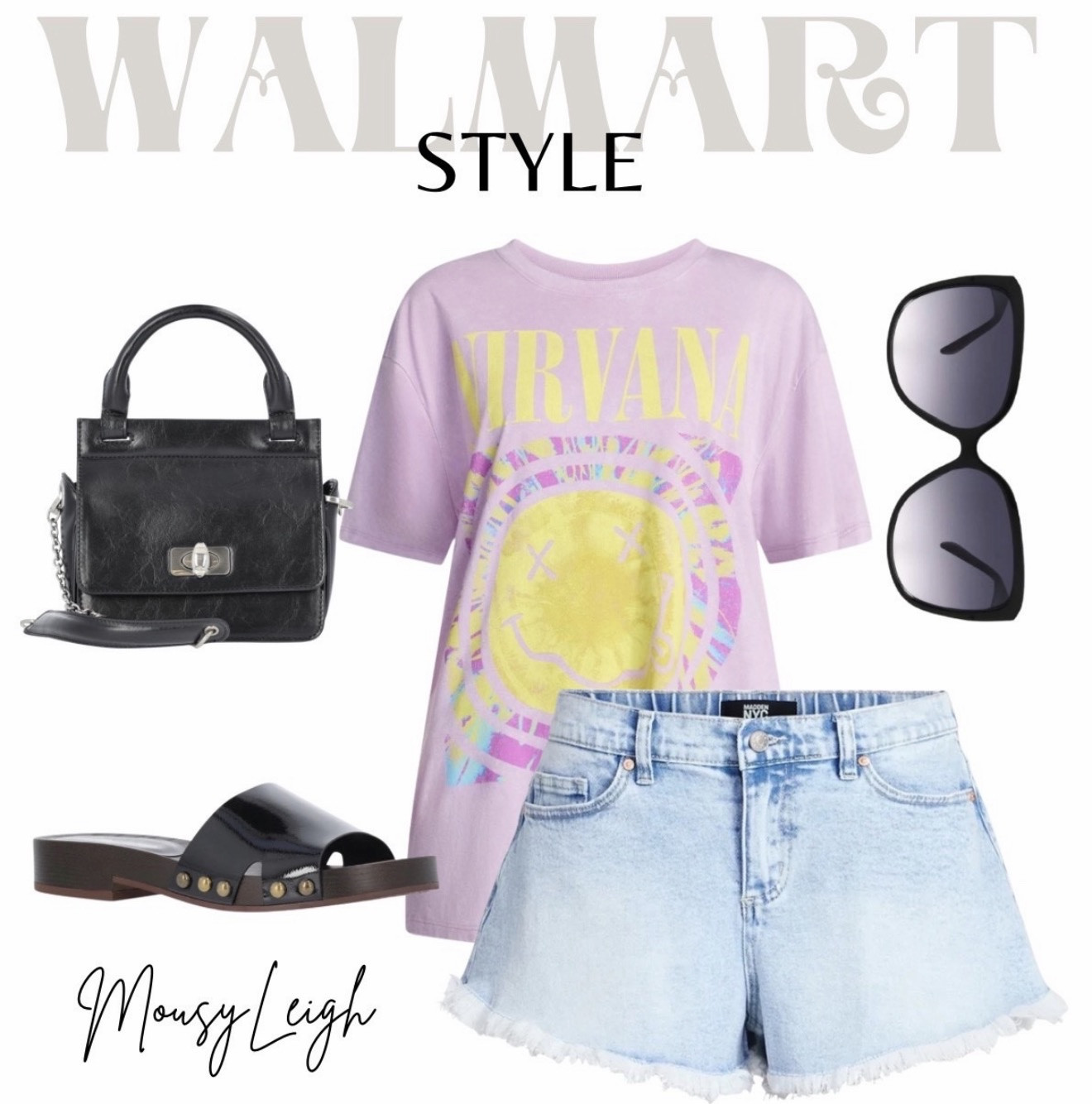 graphic tee and jean shorts!

#LTKootd #LTKSeasonal #LTKSaleAlert