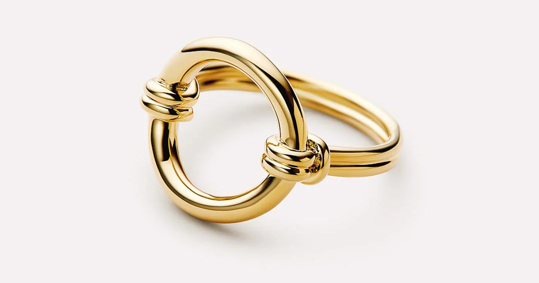 Statement Ring - Remi | Ana Luisa