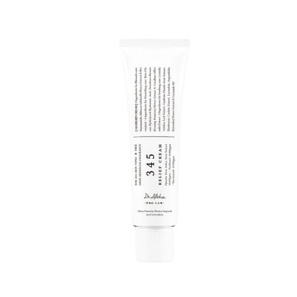 Dr. Althea - 345 Relief Cream - 50ml | Stylevana