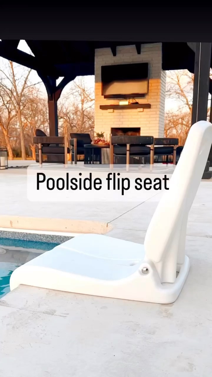 Summer time poolside/outdoor items we enjoyed most 

#LTKhome #LTKswim #LTKSeasonal
