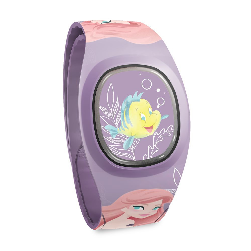The Little Mermaid MagicBand+ | Disney Store