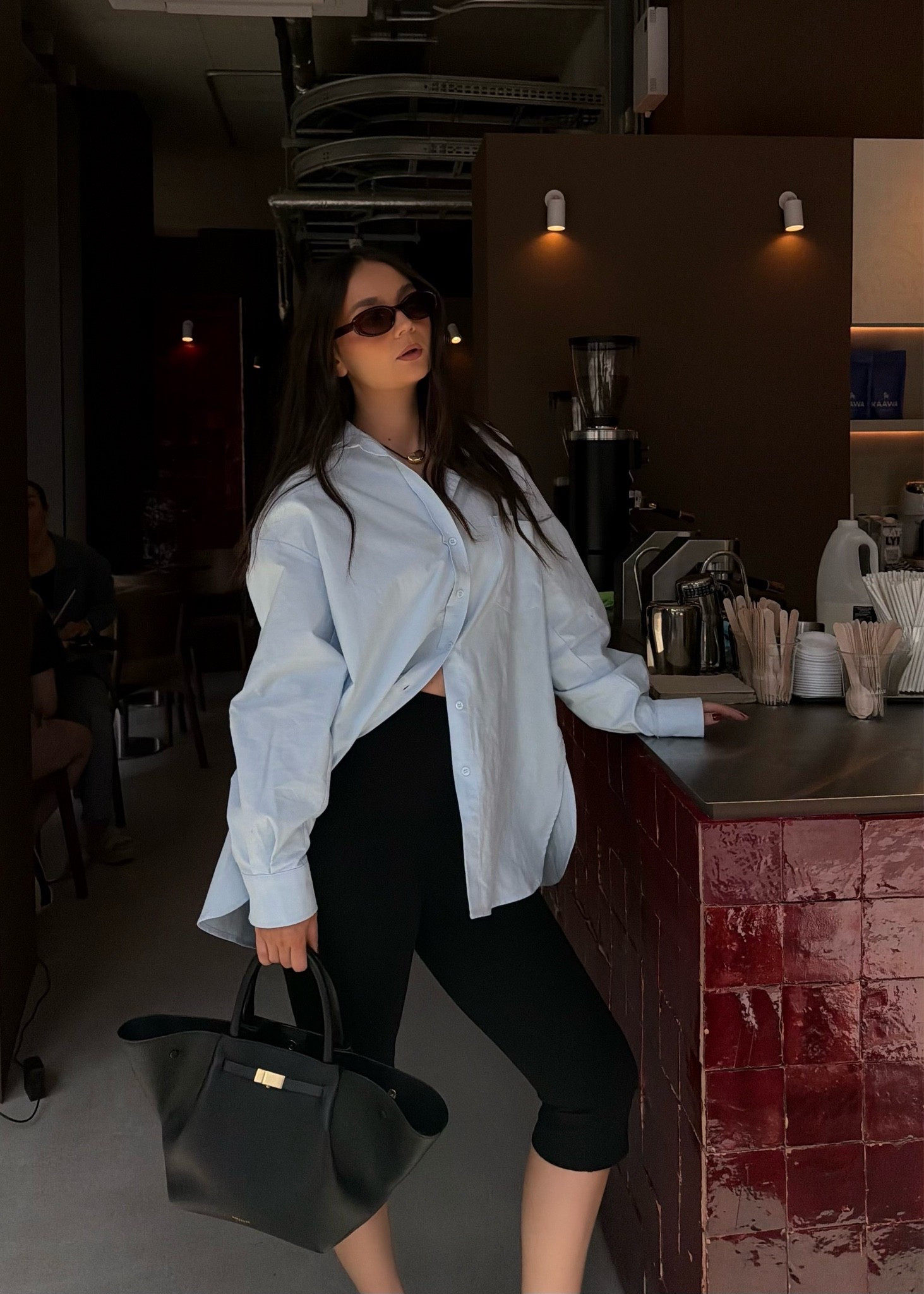 What im wearing to pick up my iced matcha

#LTKsummer #LTKuk #LTKstyletip