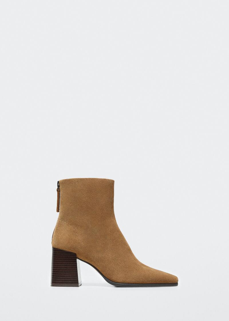 Search: Boots (42) | Mango USA | MANGO (US)