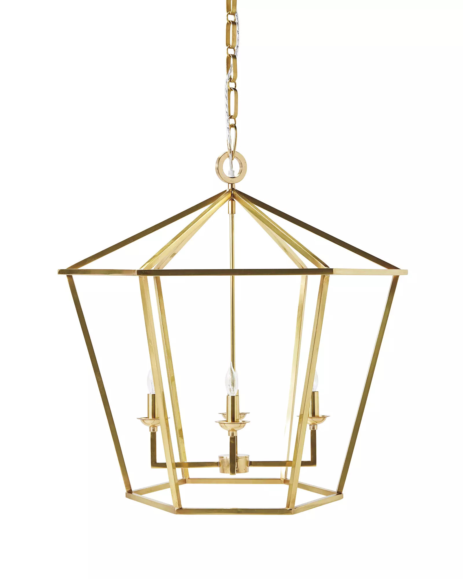 Ellsworth Chandelier | Serena and Lily