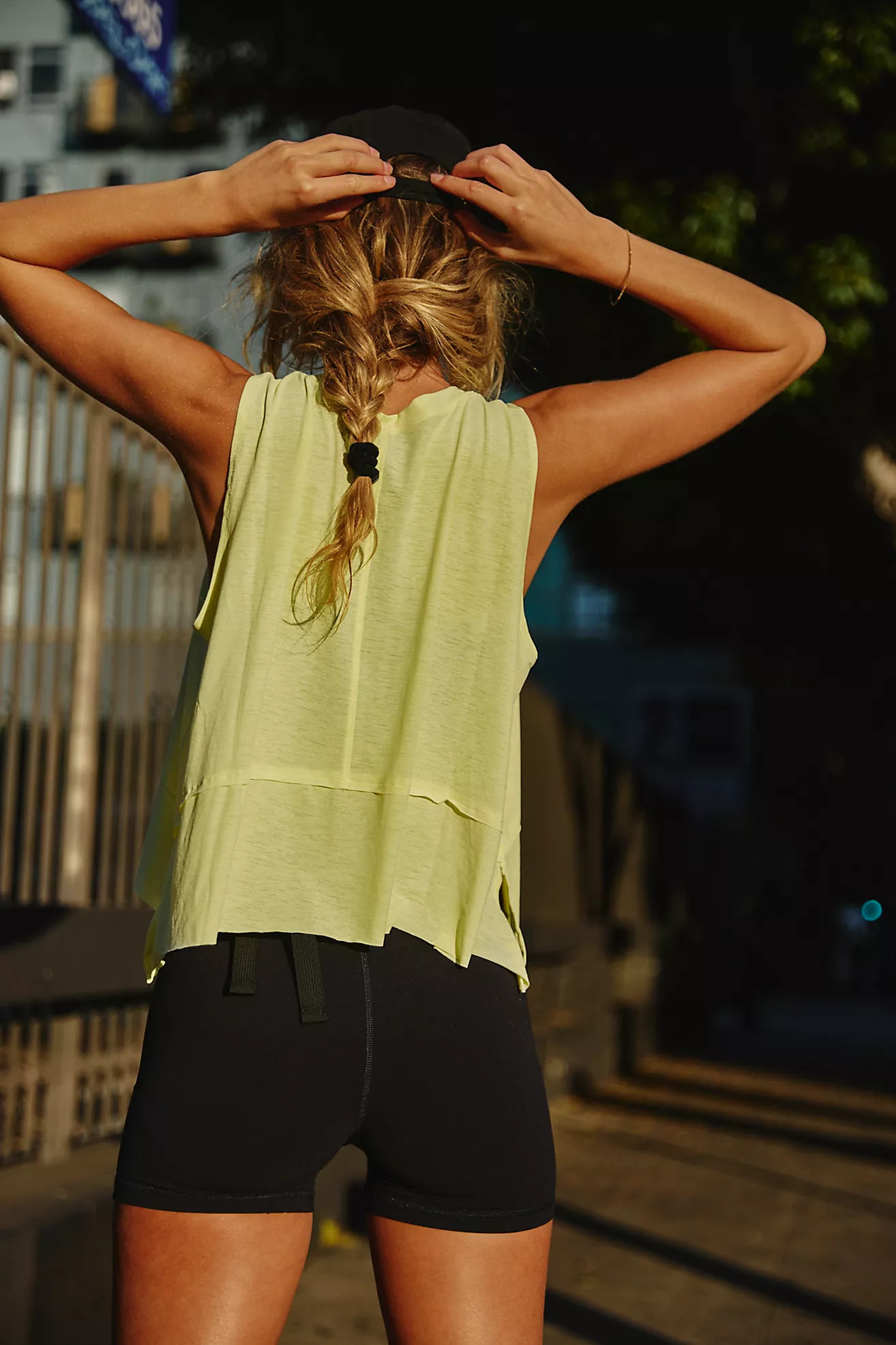 Tempo Tank | Free People (Global - UK&FR Excluded)