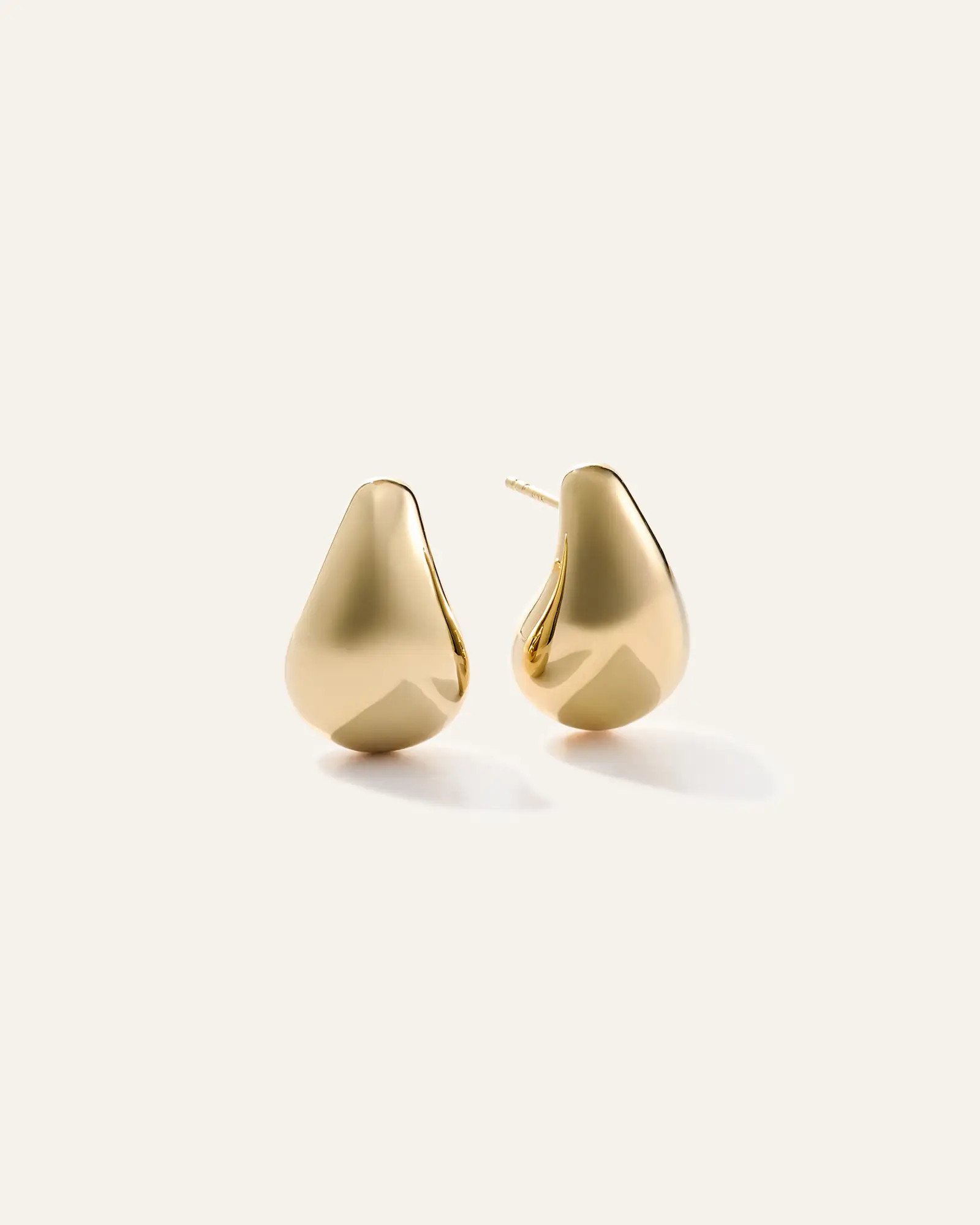 Teardrop Earrings | Quince