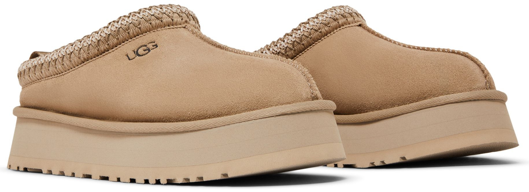 Buy UGG Wmns Tazz Slipper 'Mustard Seed' - 1122553 MDSD | GOAT | GOAT