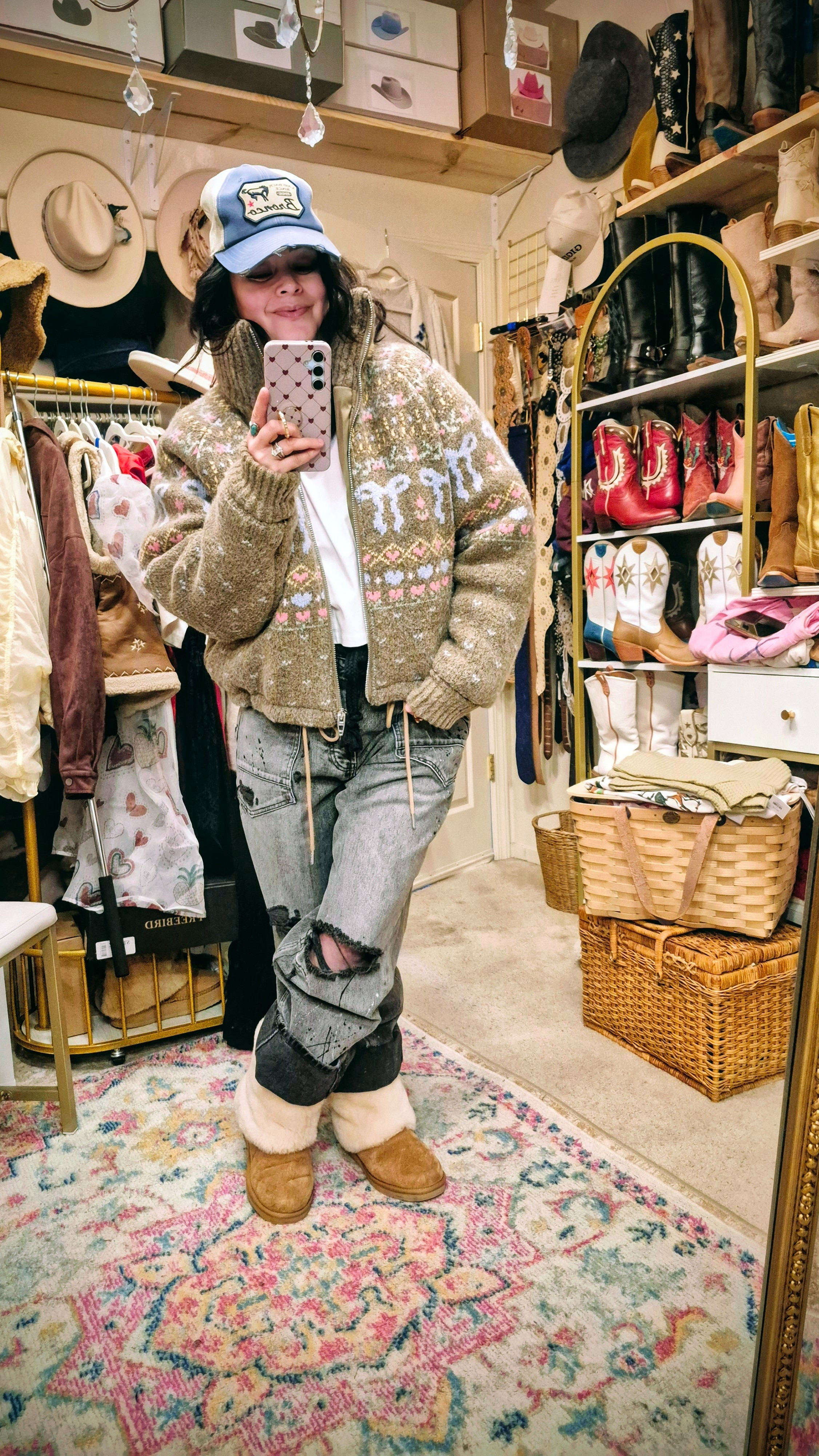 Love this style of jeans... i wear 25- 29 depending where I want them to sit on my waist 

#LTKU #LTKSaleAlert #LTKootd