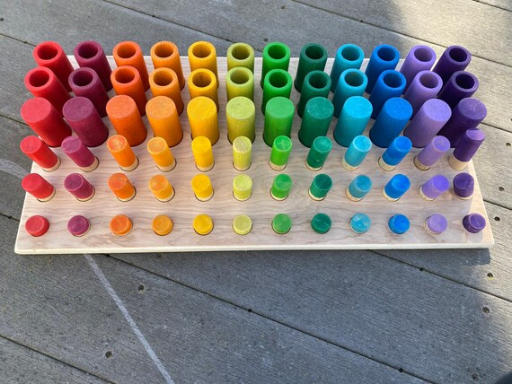 Lola Sorting Board | Etsy (US)