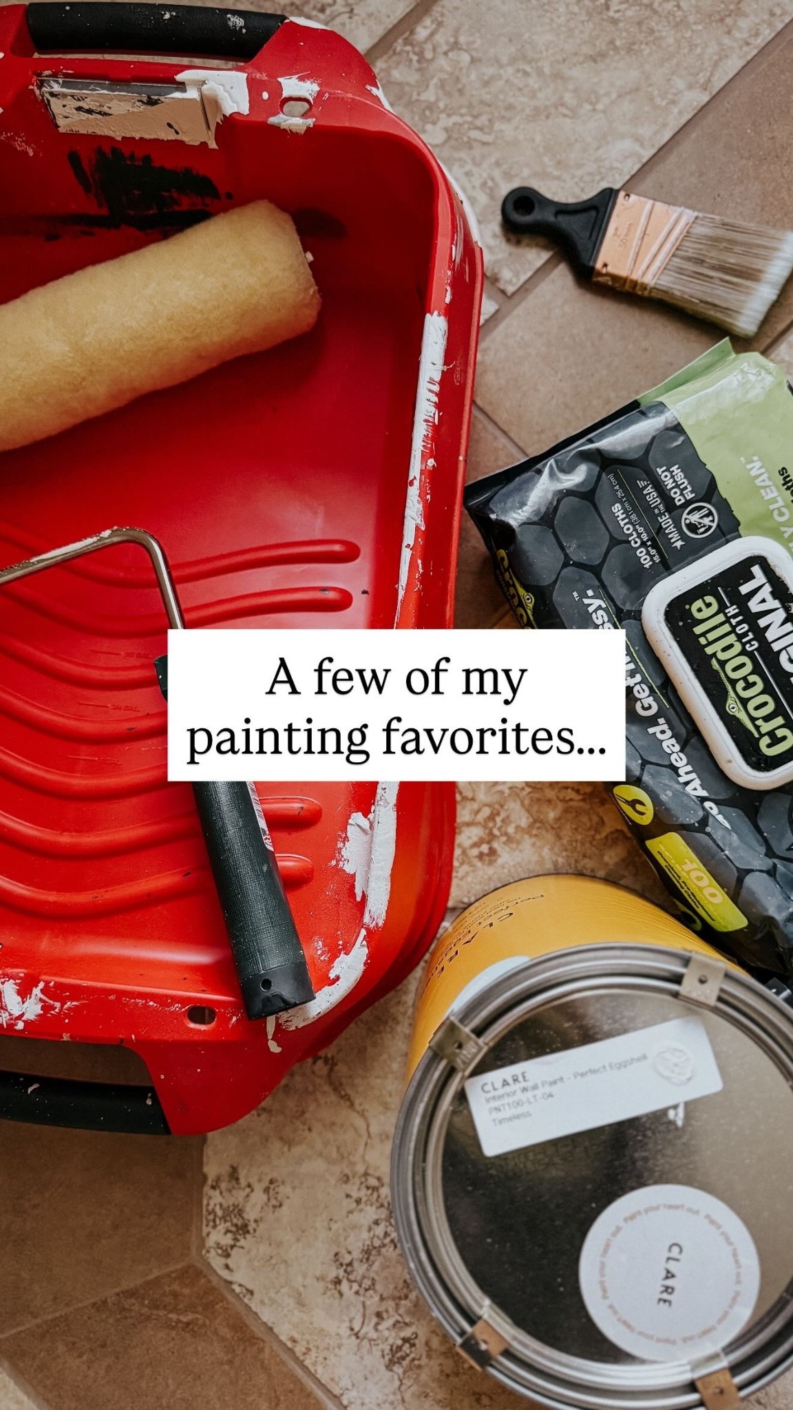 A few of my painting favorites…..