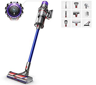 Dyson V11 Outsize Origin Plus Cordfree Vacuum w/ 9 Tools | QVC