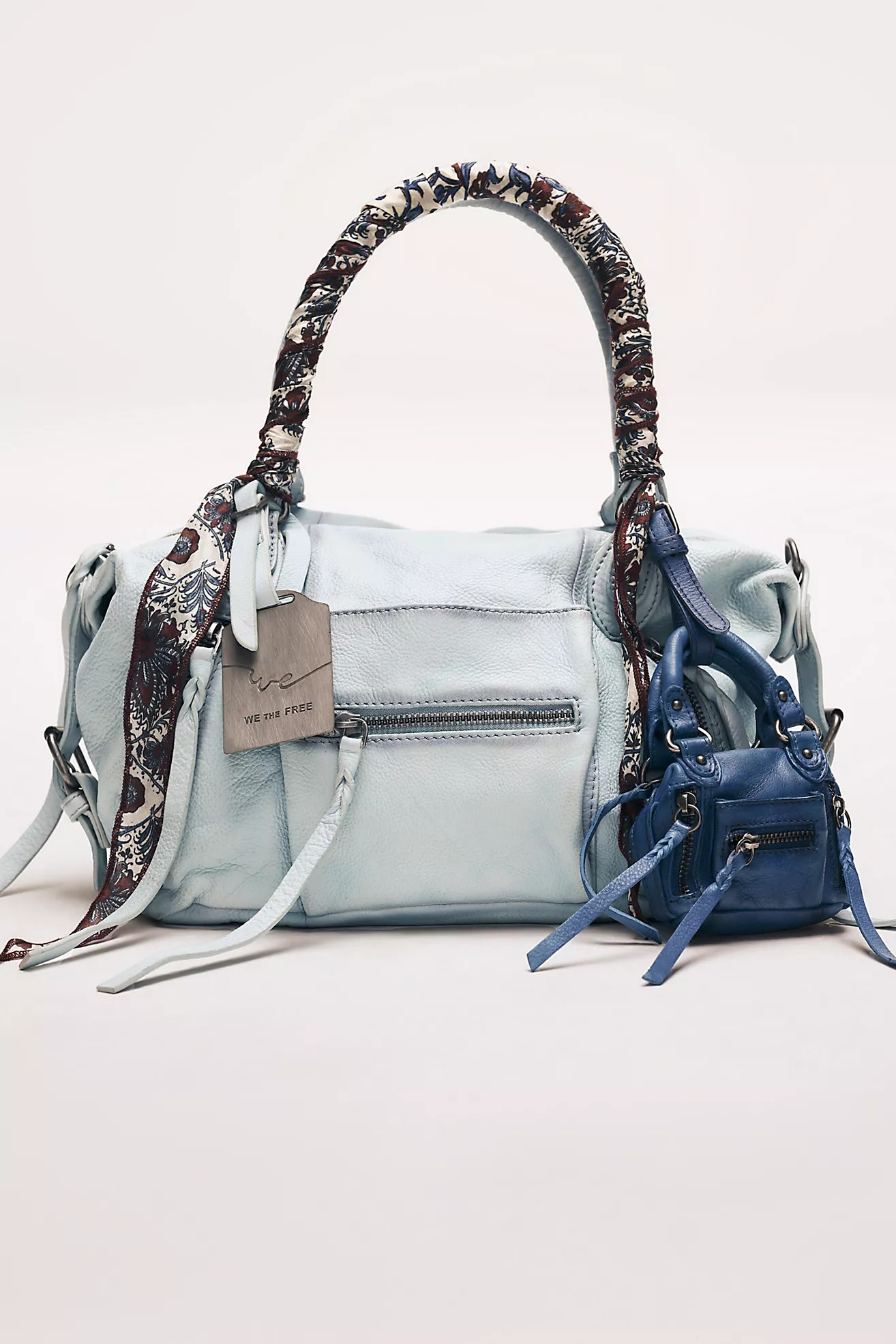 We The Free Baby Emerson Tote Bag | Free People (Global - UK&FR Excluded)