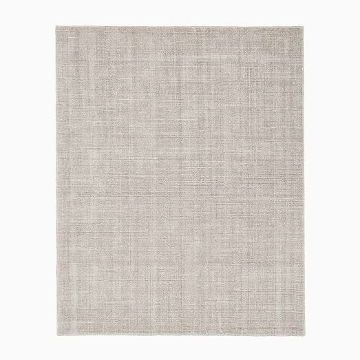 Glimmer Handwoven Wool Rug | West Elm CA