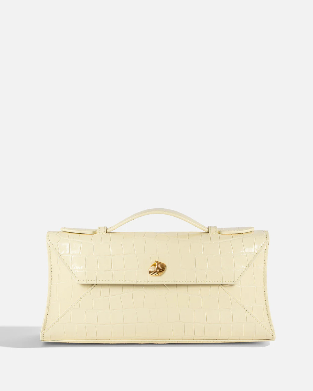 Cassandra Clutch | Aureum Collective
