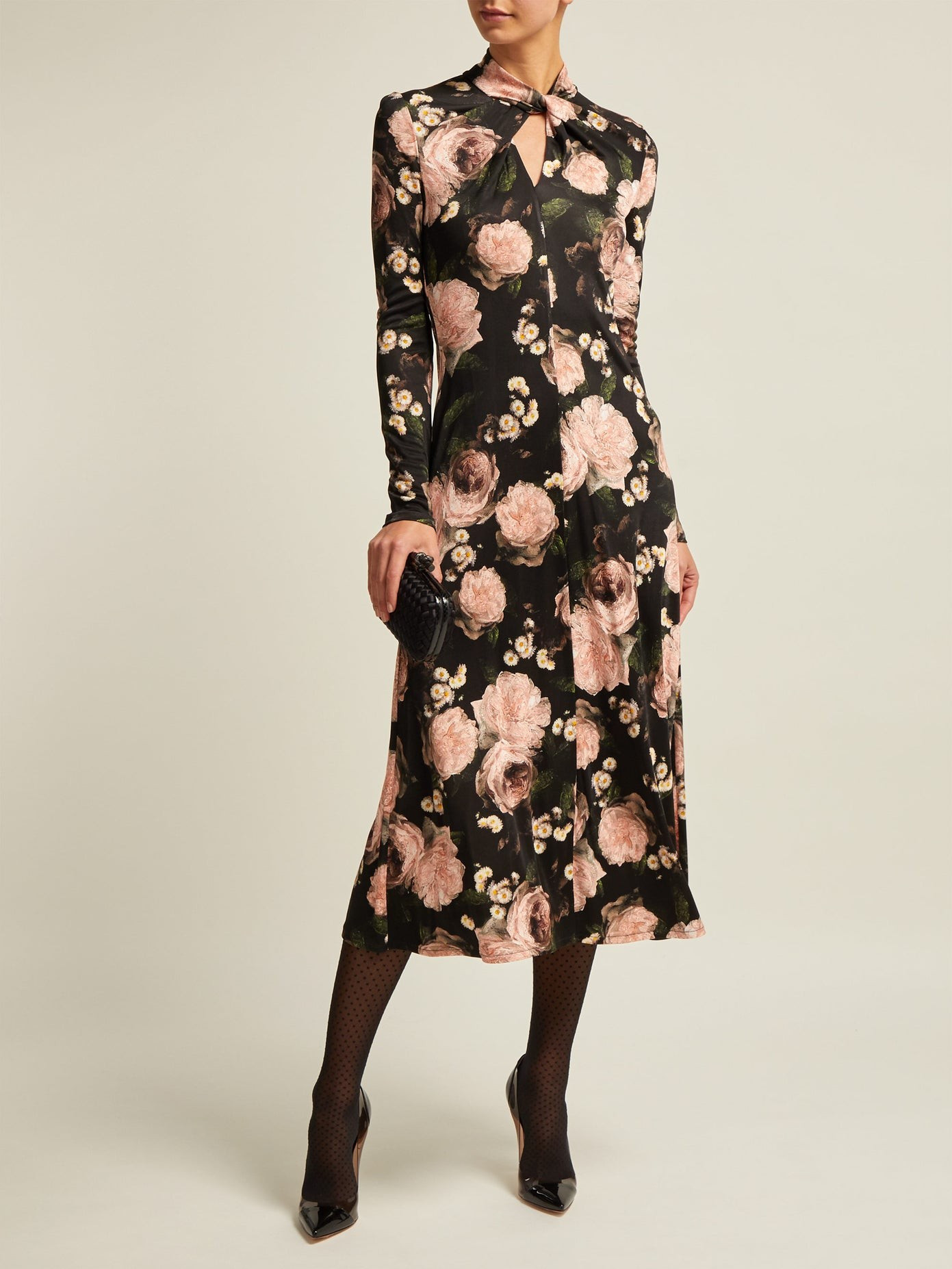 Wolford
        
          
            
            
                    Dots tights | Matches (UK)