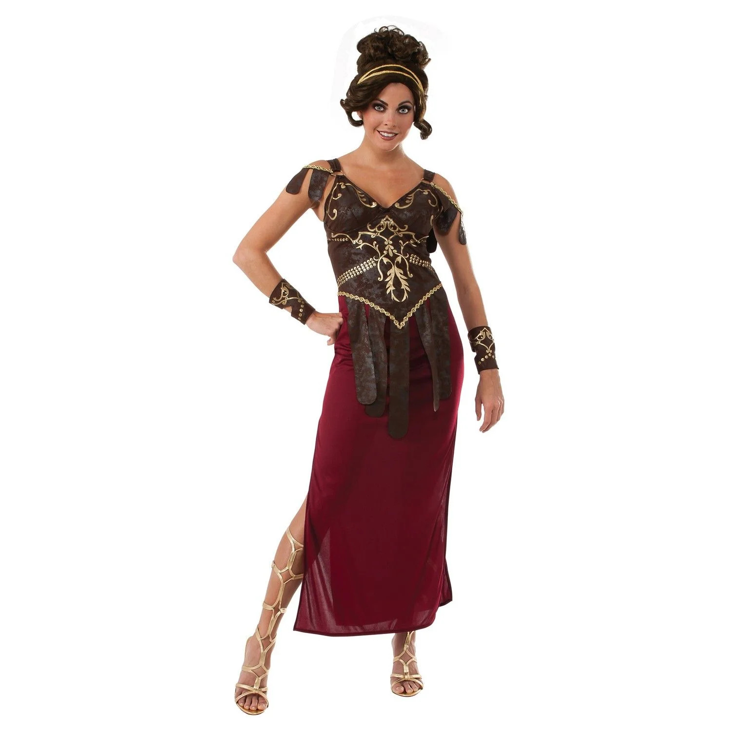 Bristol Novelty Womens Glamason Costume | Walmart (CA)