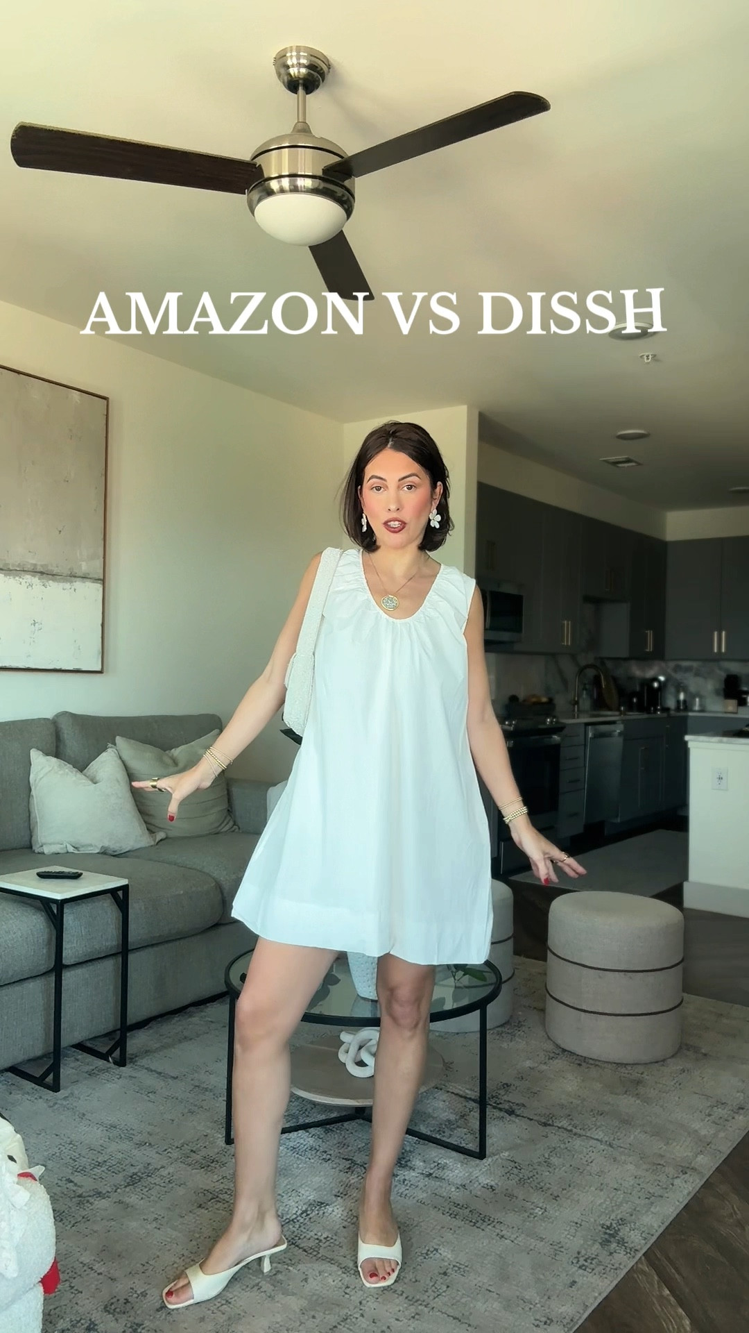 Wearing a small 

#LTKStyleTip #LTKTravel #LTKSummerEdit