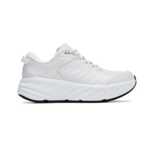 Women's HOKA Bondi Slip Resistant Walking Shoes | Scheels