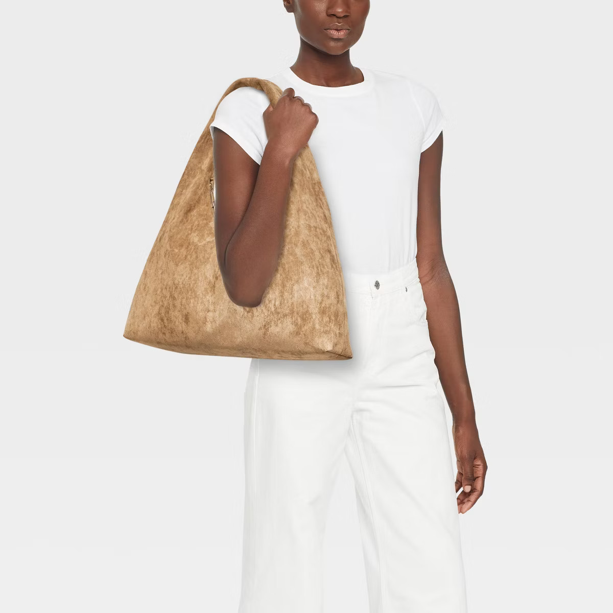 Soft Shoulder Bag - A New Day™ | Target