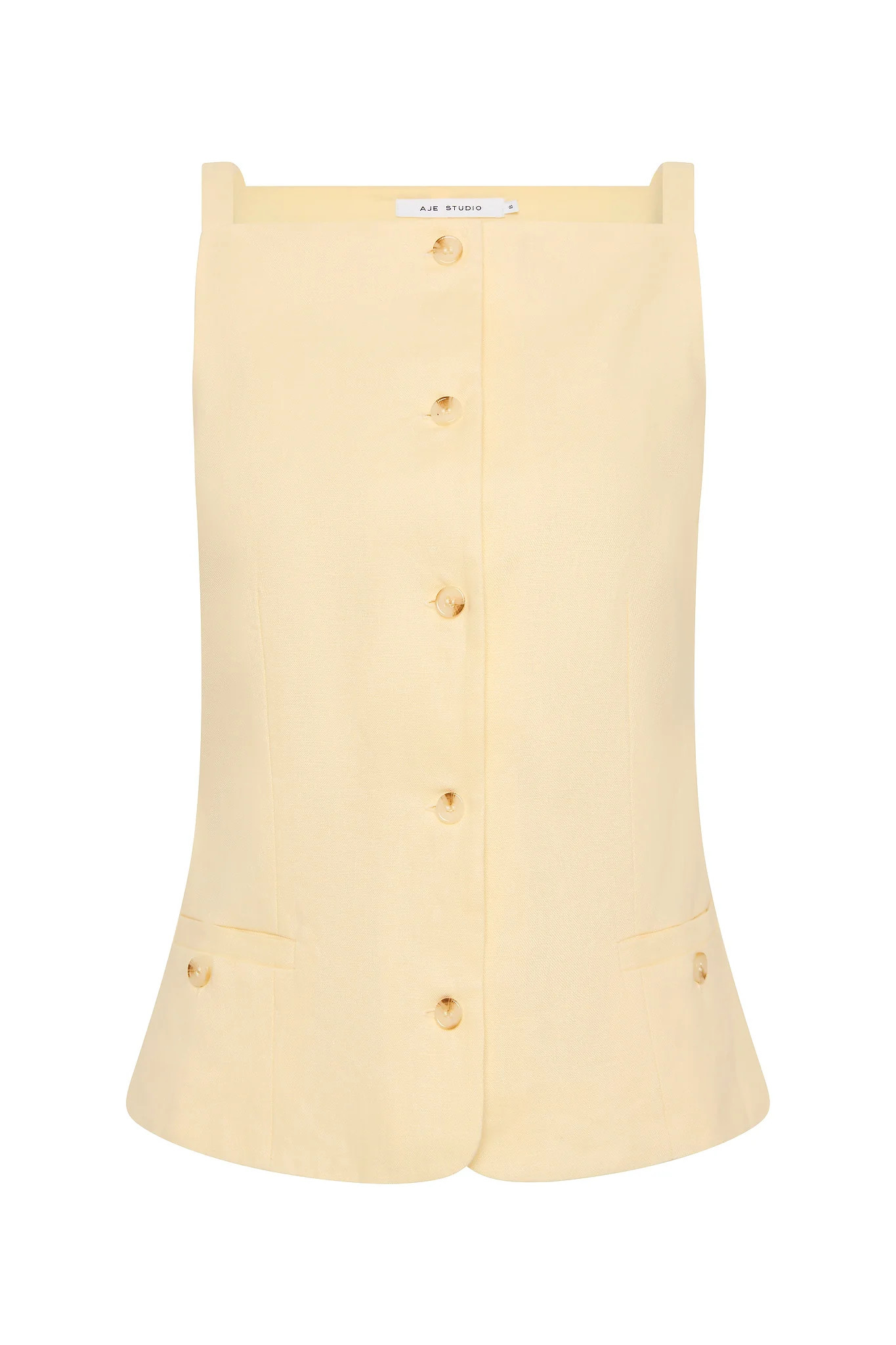 Relle Tailored Vest | aje. (Australia and New Zealand)