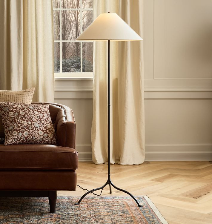 Duchamp Floor Lamp | Rejuvenation