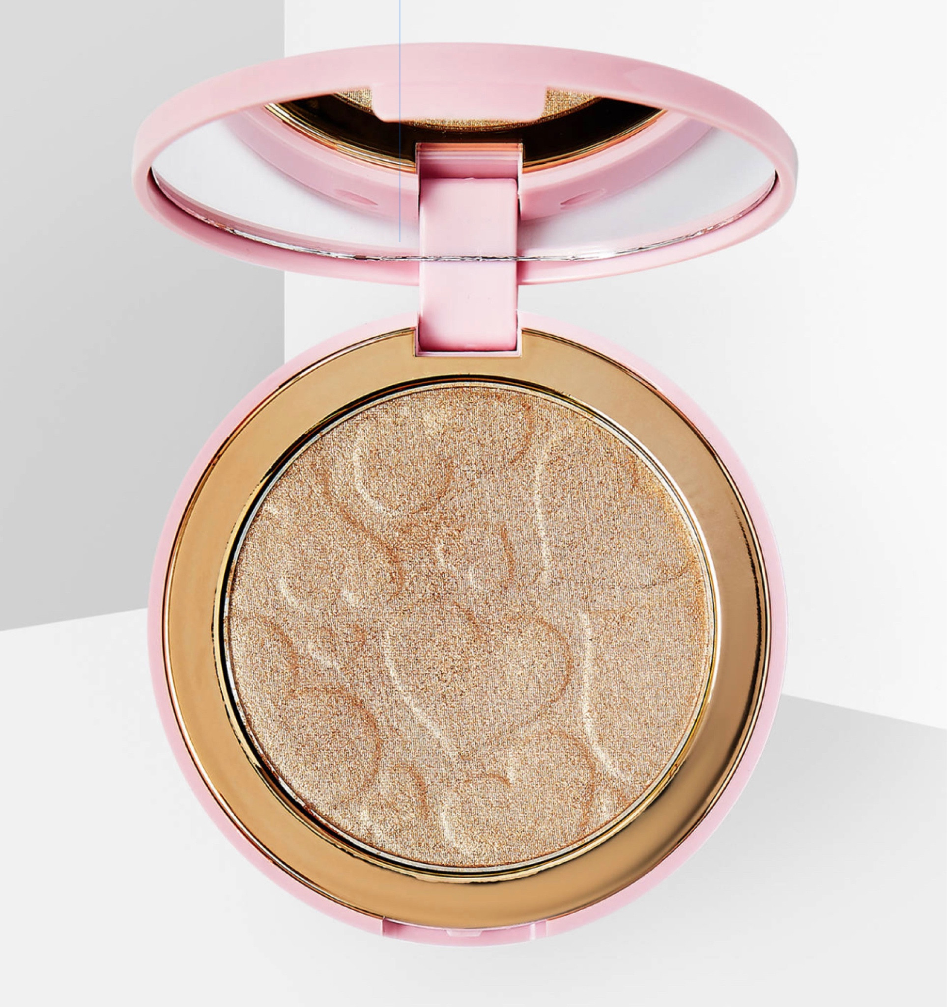 Doll Beauty Highlighter

When is too much highlighter too much? NEVER! DOLL LIGHT is the only make up bag essential you need to show off that gorgeous glow of yours! SHINE BRIGHT is a golden based highlighter which works perfectly to compliment areas such as the cheekbones, chin & nose. Worn by celebrities, MUA’s & blowing up our Insta on the daily - SHINE BRIGHT is the only highlighter you need for the rest of your beauty filled life. Don’t start your night without your DOLL LIGHT!

#LTKbeauty