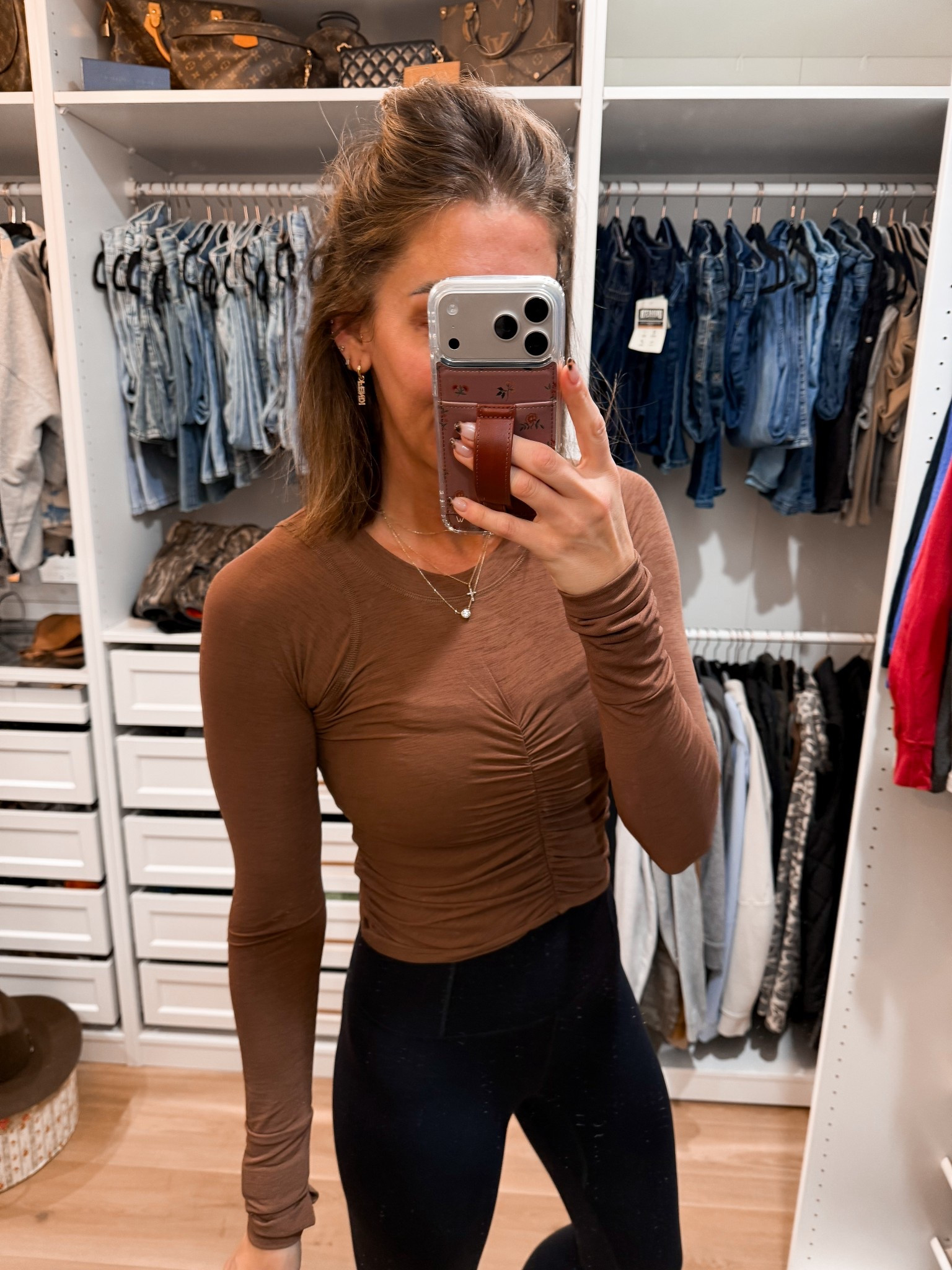 #LTKfitnessgoals #LTKActive #LTKStyleTip