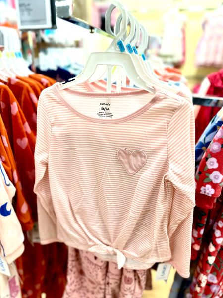 Heart pajamas, perfect for Valentine’s Day! 

#LTKfamily #LTKSeasonal #LTKkids