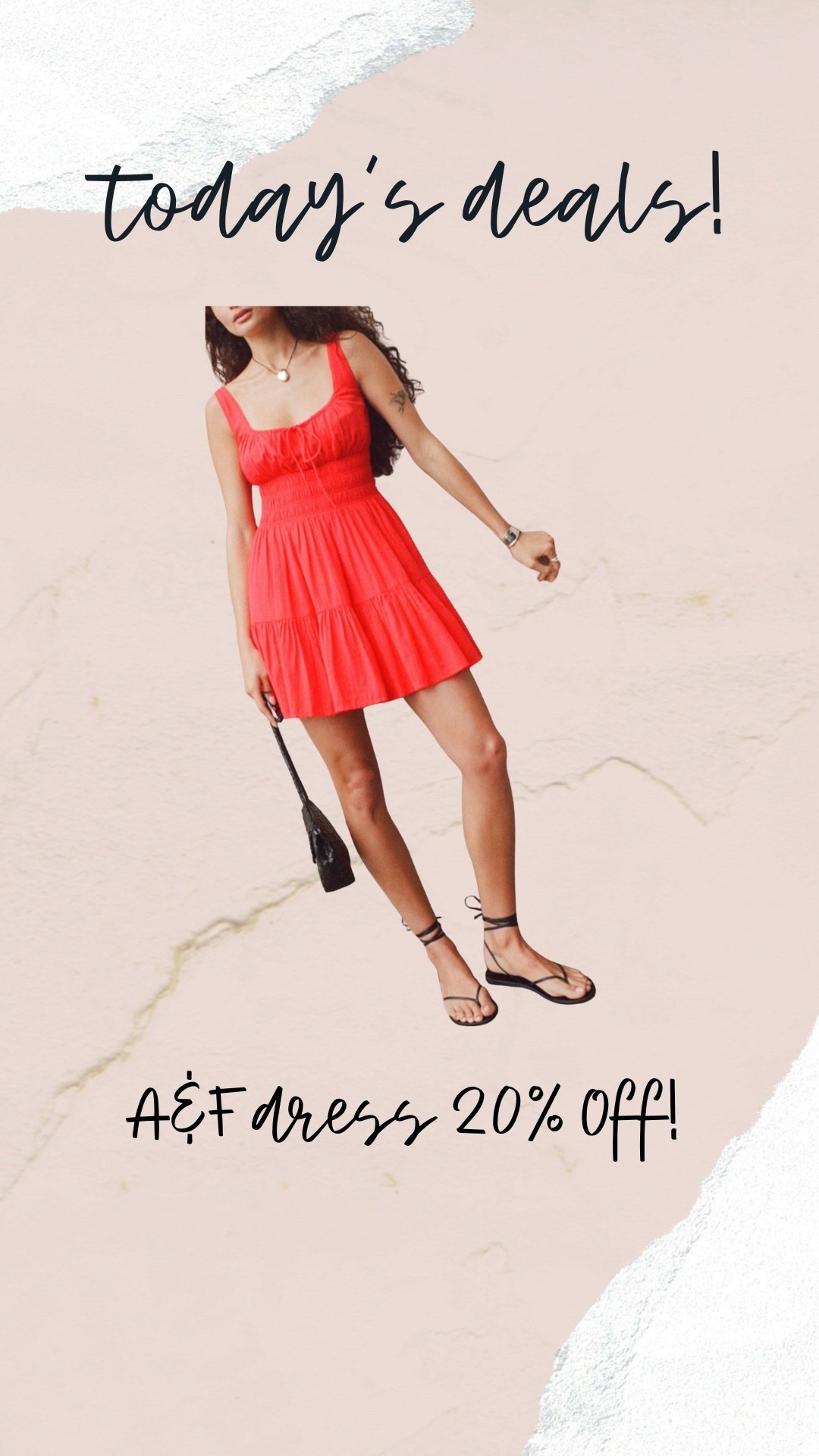 Red dress, 4th of July outfits, abercrombie dress 

#LTKFindsUnder100 #LTKTravel #LTKSaleAlert