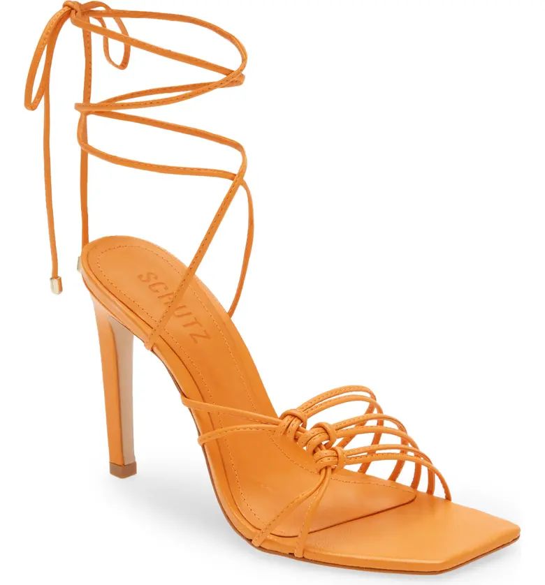 Bright Tangerine | Nordstrom