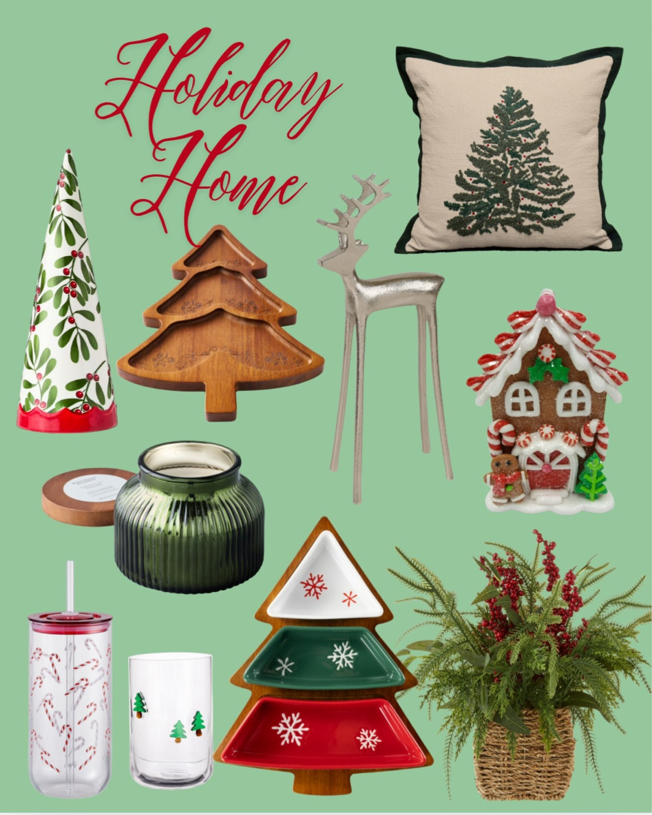 #christmasdecor #holidayhome #christmastree

#LTKfindsunder50 #LTKhome #LTKSeasonal